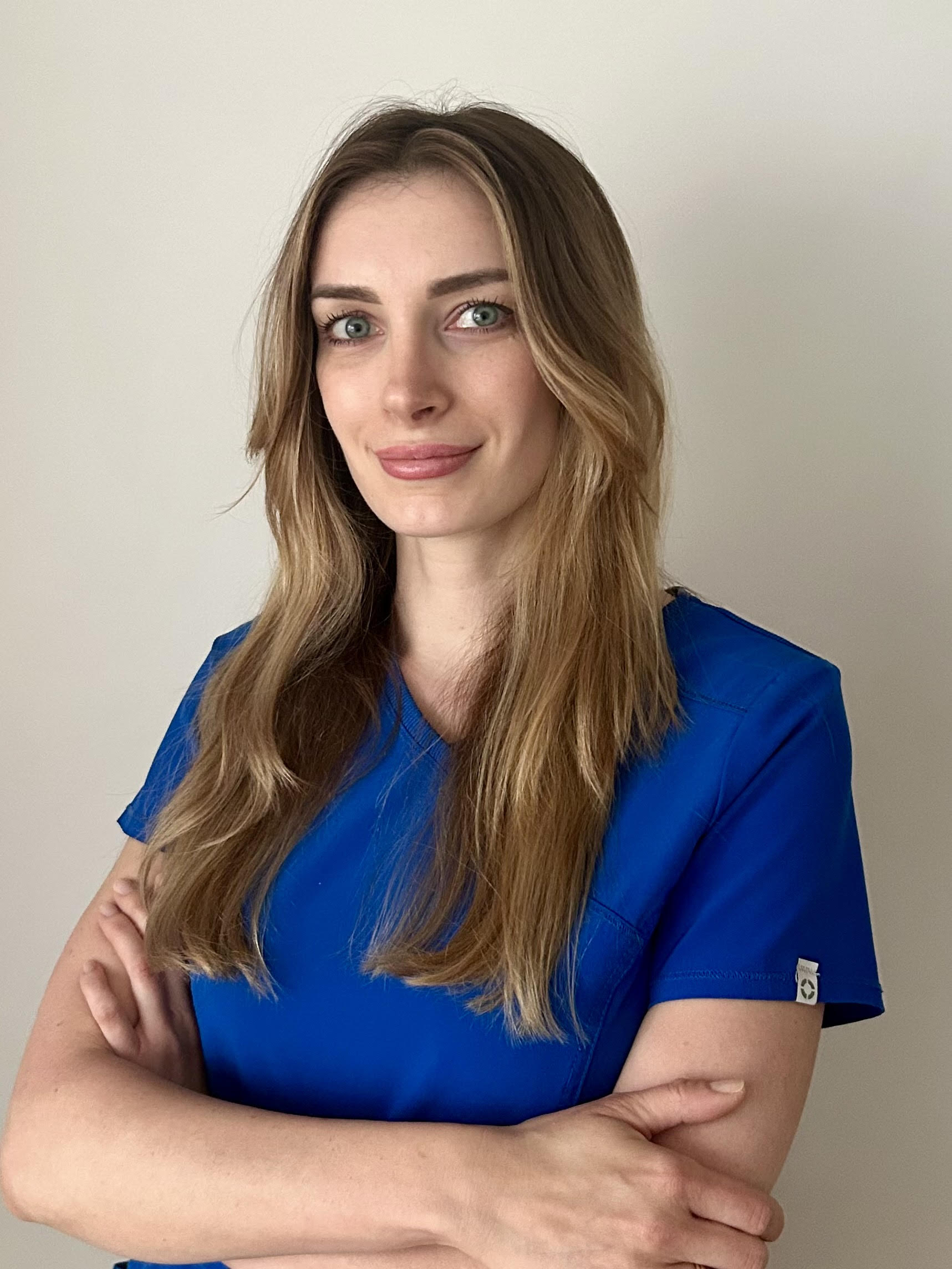 lek. dent. Karolina Pachucka — Gabinet Medi-Dent Białystok